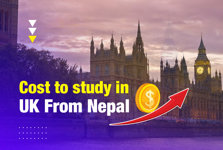 Cost to Study in UK from Nepal: A Guide 2025